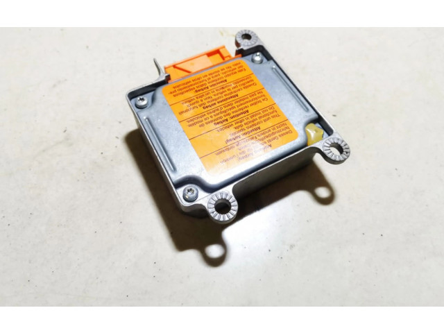 Блок подушек безопасности 6N0909603, 22980520   Volkswagen PASSAT B7