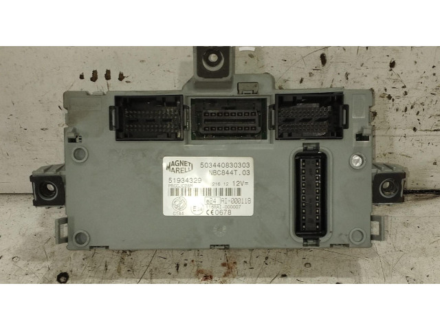 Комплект зажигания 0261S07417, 0261S07417   Lancia Delta III       