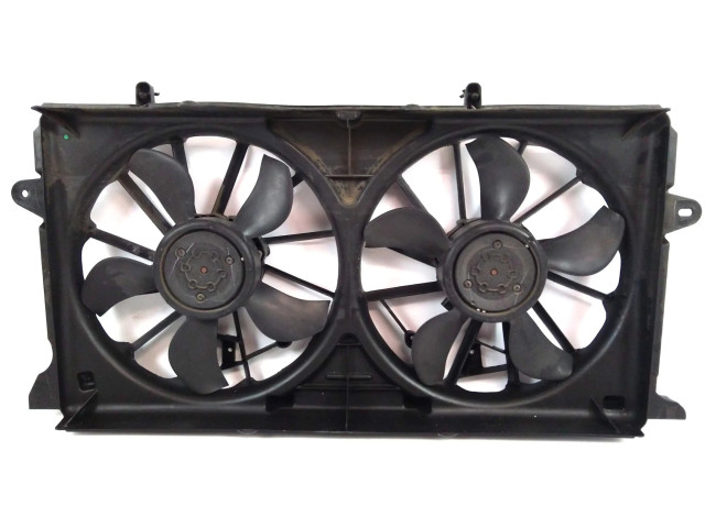 Вентилятор радиатора 6595744 GMC Yukon 5.3