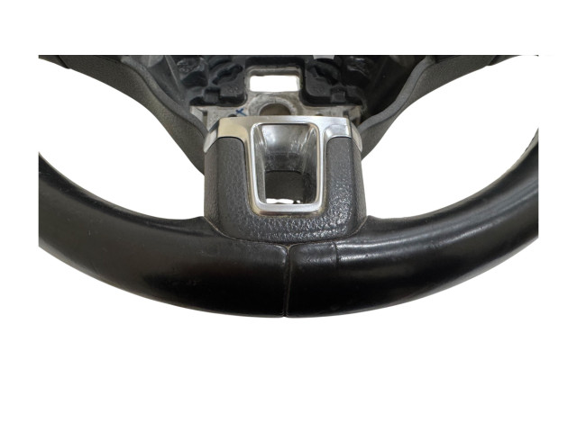 Руль Volkswagen Golf Plus 2005 - 2013 года 5K0419091J