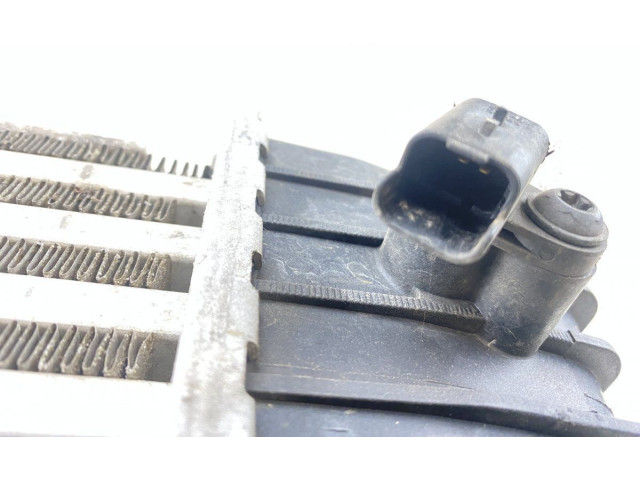 Интеркулер 5661393, 5661393 Ford Ranger