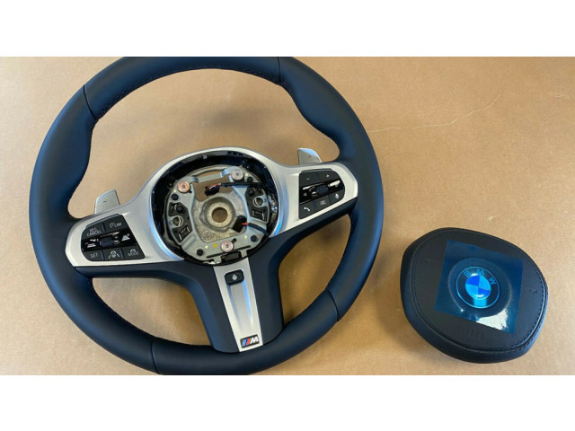 Volant BMW X6 G06 2020 32308008186, 32307855723