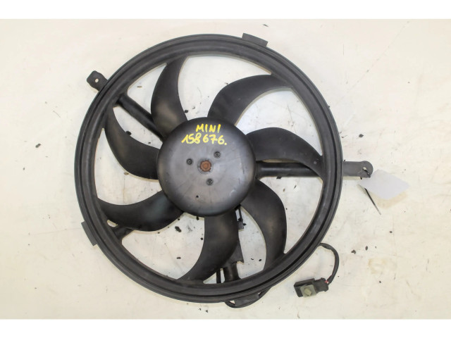 Вентилятор радиатора         Mini One - Cooper R57 1.6
