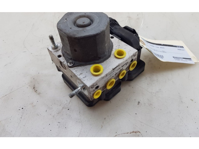 Блок АБС 476600981R, 476607827R   Renault  Twingo III  2014 -  года