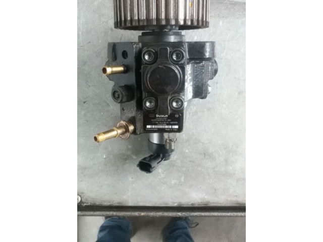 Топливный насос