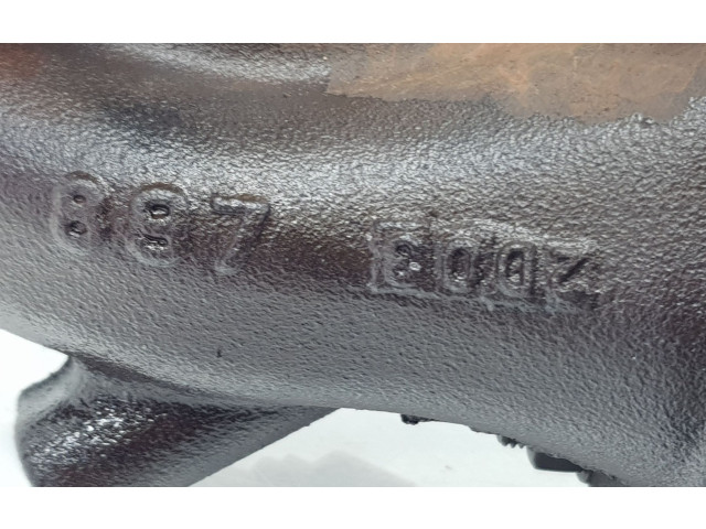 Turbodmychadlo Турбина 4913502110, TF035HM12T4 Mitsubishi Montero 2.5