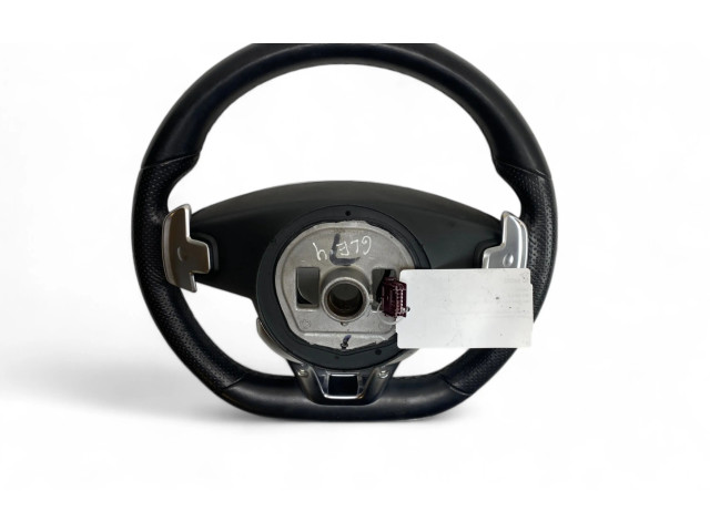 Volant Mercedes-Benz GLE (W166 - C292) 2018 A0024602203