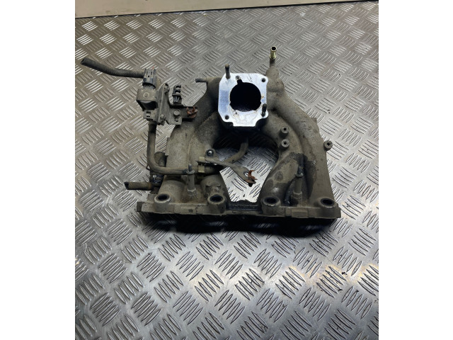 Рулевая рейка  Всасывающий коллектор    Honda HR-V 1998 - 2005 года