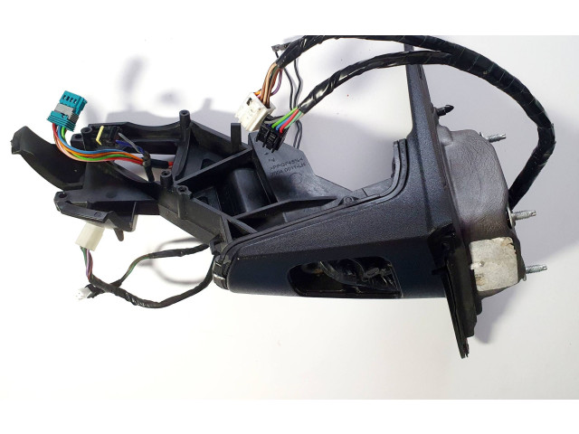 Зеркало электрическое Jeep Grand Cherokee 2010 - 2021 года