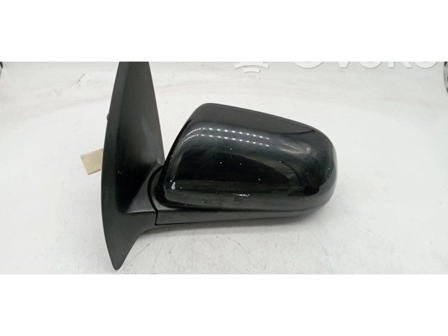 Зеркало электрическое Chevrolet Astra 2008 - 2011 года