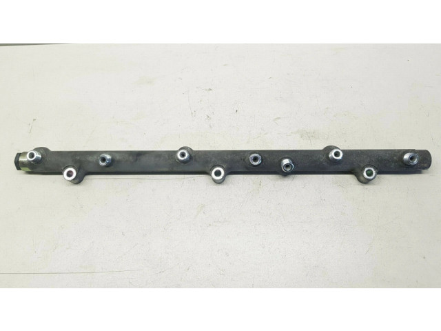 Топливная рампа 0445216002, nr6608 BMW X5 E53 2.9