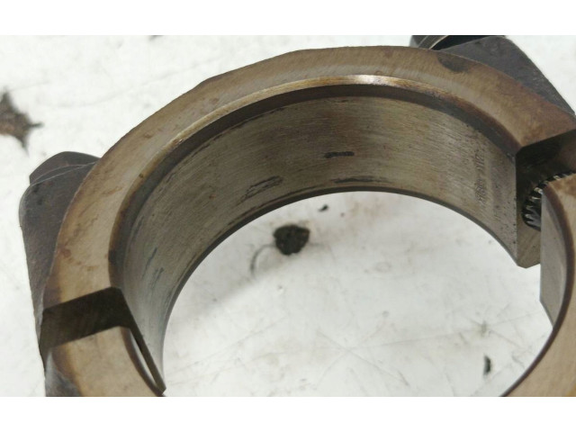 Поршень с шатуном 69L20, 16V Renault Clio II