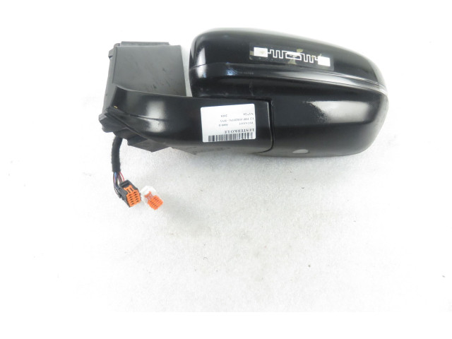 Zpětné zrcátko Peugeot 5008 2018