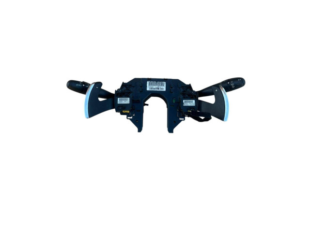 Блок подушек безопасности 96640553XT, 06070713M38   Citroen C4 I