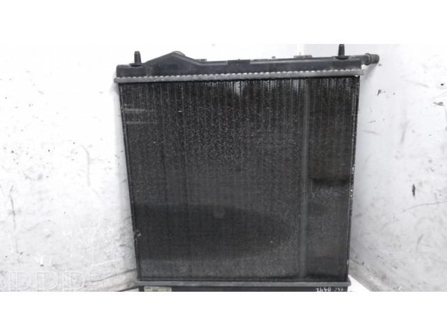 Радиатор охлаждающей жидкости