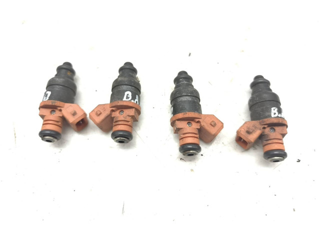 Комплект жиклеров (форсунок) 96518620 Chevrolet Matiz