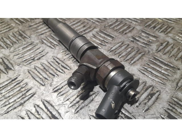 Форсунка 7789661, 0445110131 BMW X5 E53 для дизельного двигателя 3
