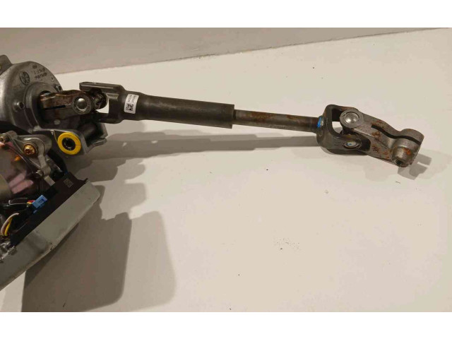    Рулевая рейка 488103548R   Dacia Logan III 2020 -  года