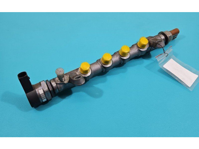 Топливная рампа 03L130089P, IMPRK1464198 Skoda Yeti (5L)