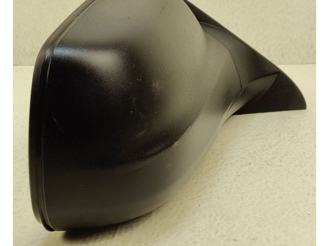 Зеркало электрическое Jeep Grand Cherokee (WK) 2005 - 2010 года