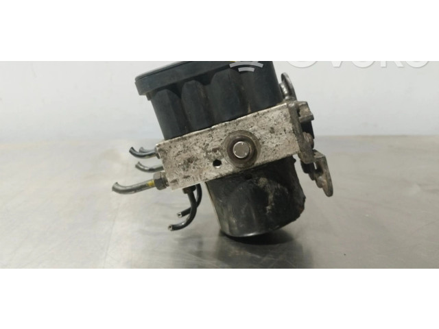 Блок АБС 57110SEFE551M1 Honda Accord 1982 - 1985 года