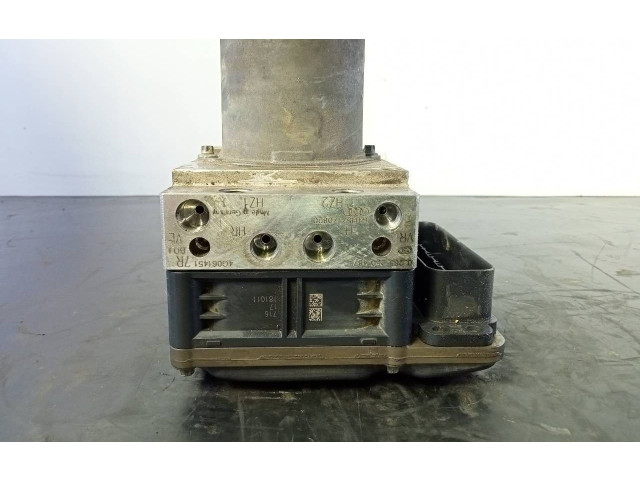 Jednotka ABS 4G0614517R, 0265250487 Audi A6 C7 2011