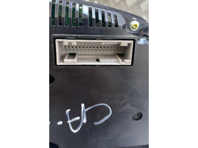 Панель приборов 8R0920981H, 8R0920981 Audi Q5 SQ5