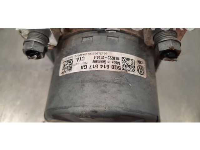 Jednotka ABS 5Q0614517GA Volkswagen T-Roc 2021