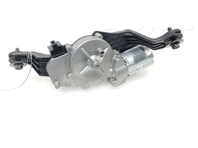 Моторчик заднего дворника 98700AT000 KIA Niro