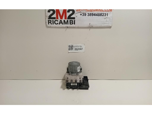 Блок управления АБС 51865128, 51865128 Alfa Romeo Mito