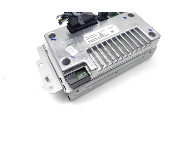 Дисплей DS7-T14F239-CJ, DS7T-18B955-FB Ford Mondeo MK V