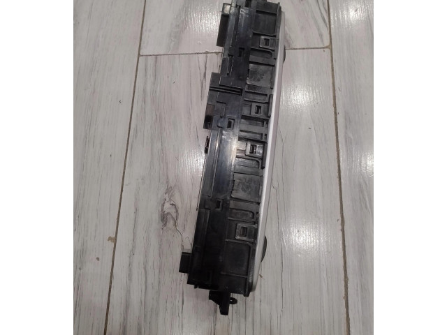 Блок управления климат-контролем 275102769R   Renault Scenic III   Grand scenic III