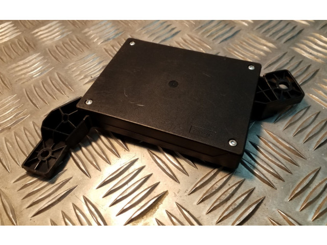 Блок управления 4F0907335   Audi A6 S6 C6 4F