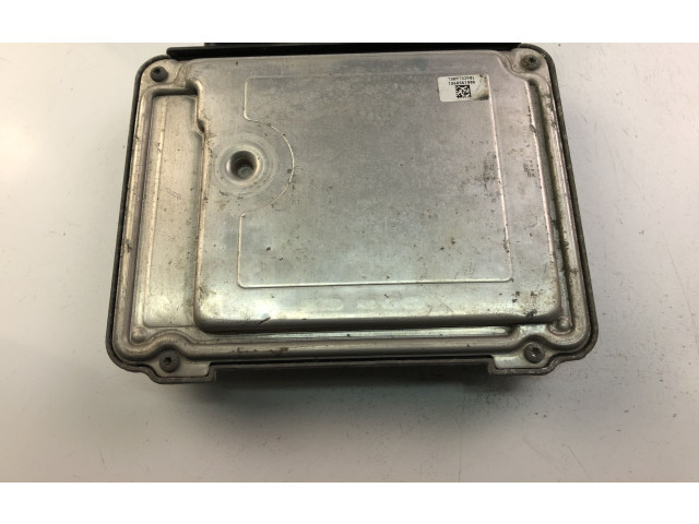 Блок управления 045906013 Volkswagen Polo IV 9N3