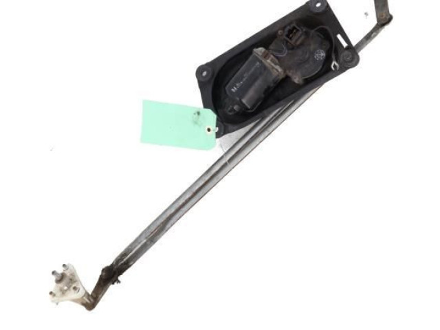 Моторчик дворников 3810167D00    Suzuki Grand Vitara I