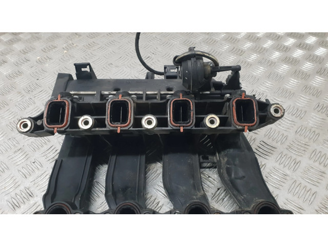 Всасывающий коллектор