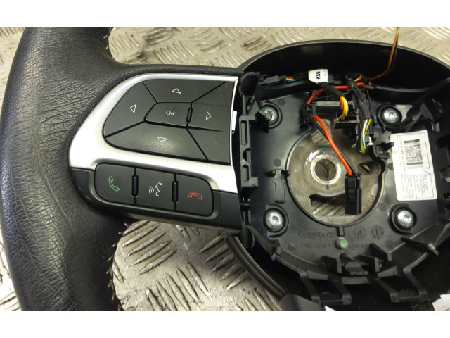 Руль Jeep Renegade 2014 - года 07356038250