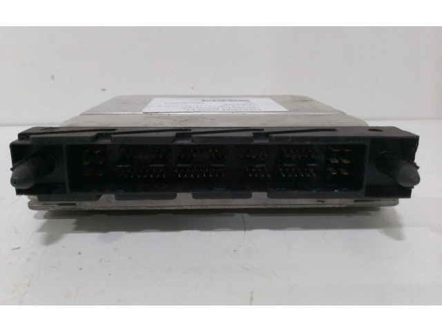 Блок управления двигателя 0261206828   Volvo V70