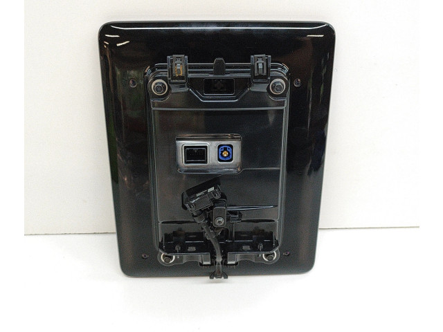 Дисплей 32316263, 32247037 Polestar 2