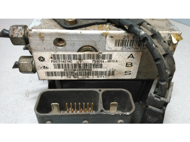 Jednotka ABS 04686702AAC, 25094601973 Chrysler Voyager 2001