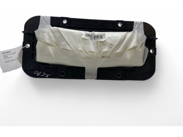 Подушка безопасности пассажира 31351330, P031351330   Volvo XC90