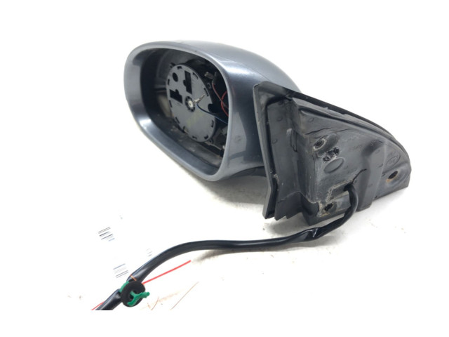 Зеркало электрическое Volkswagen Jetta V 2005 - 2010 года