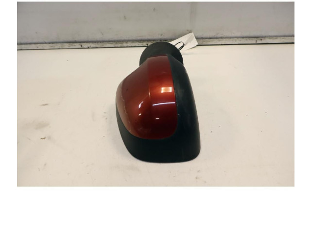 Зеркало электрическое Dacia Sandero 2008 - 2012 года