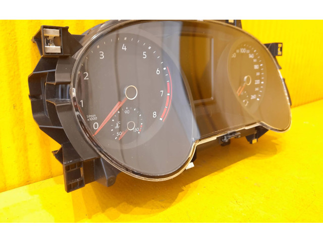 Přístrojová deska Volkswagen Tiguan 2016 5NA920740D, 5NA920740D