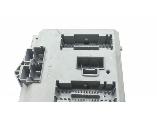 Блок комфорта 51763771   Fiat Doblo   