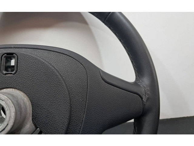 Руль Dacia Duster II 2017 - 2024 года 484000770R