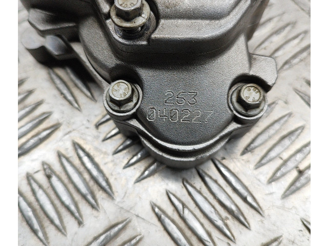 Čerpadlo oleje 68147415AB Jeep Grand Cherokee (WK) EXF