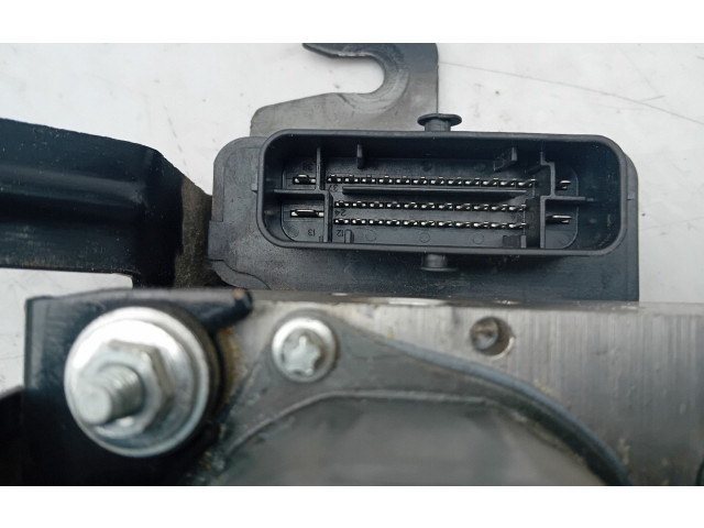 Блок управления АБС    Dacia Logan II