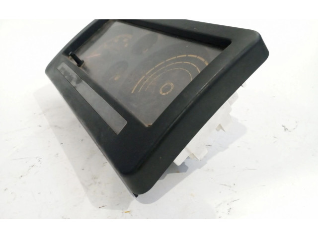 Přístrojová deska Suzuki Samurai 1994 sinreferencia