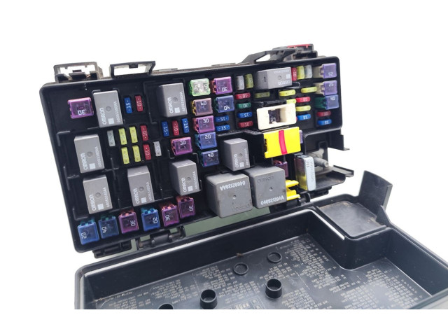 Блок предохранителей 04692315AH Jeep Grand Cherokee